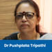 K R Mangalam University, Gurgaon, Haryana, Pro Vice Chancellor : Dr Pushplata Tripathi Interview